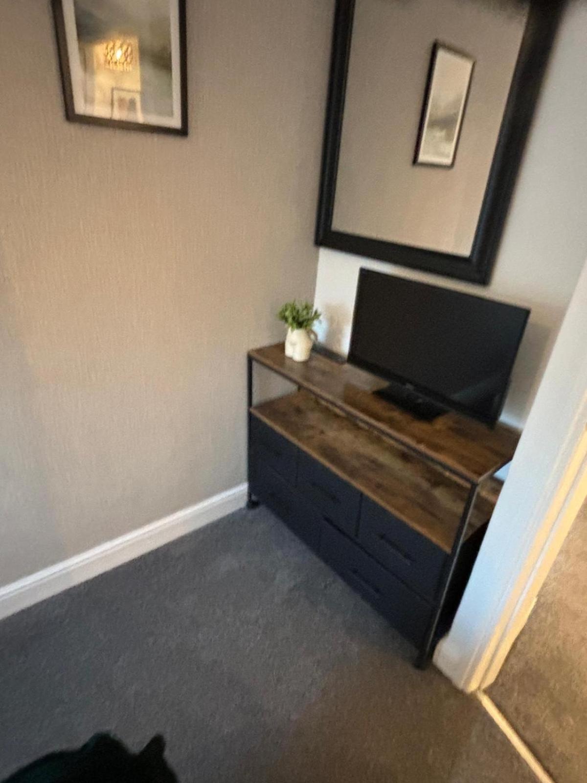 Stunning House - Sleeps 7 - 5 Mins Walk To Lincoln High Street - Parking - Wifi Villa Exterior photo