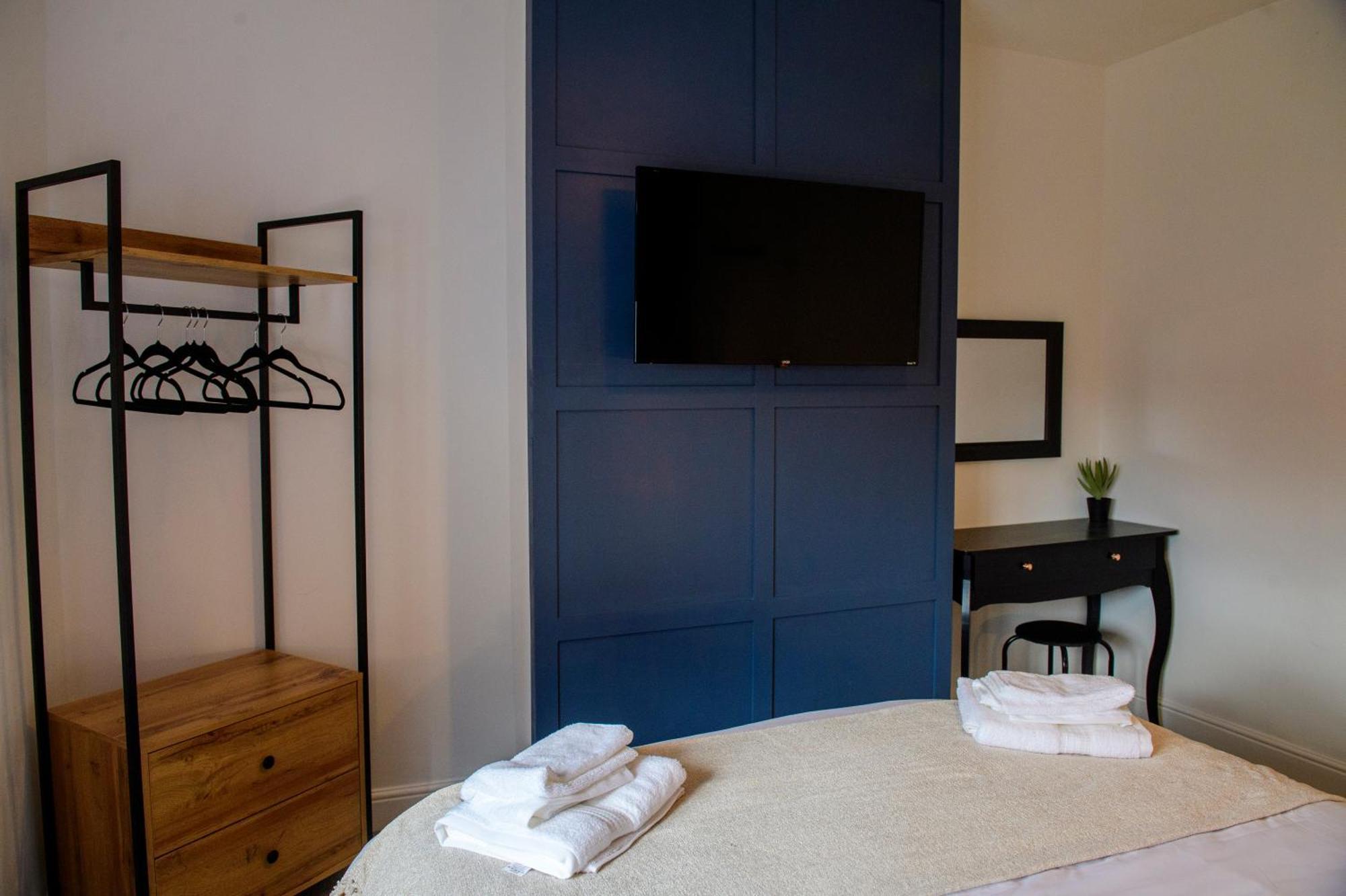 Stunning House - Sleeps 7 - 5 Mins Walk To Lincoln High Street - Parking - Wifi Villa Exterior photo